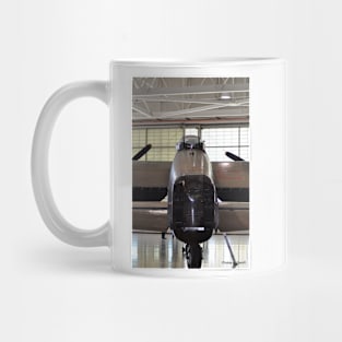 Lancaster in Repose Mug